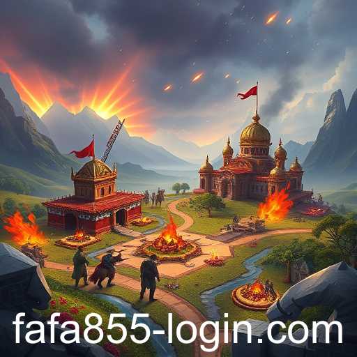 The Evolution of Gaming: How Fafa 855 is Shaping the Future