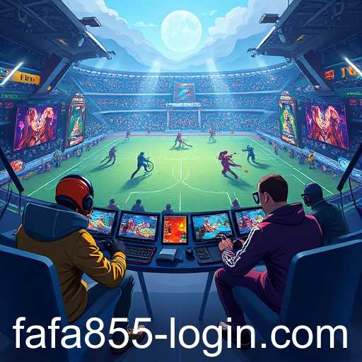 The Evolution of Online Gaming Platforms