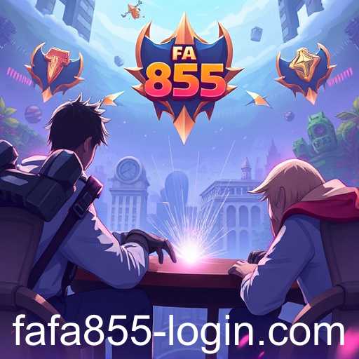 Navigating the Fafa 855 Gaming Landscape