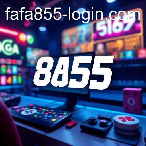 Fafa 855: Revolutionizing Online Gaming