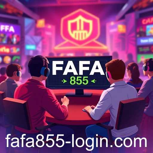 The Rise of FAFA 855 in Online Gaming