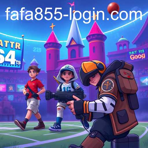 The Changing Landscape of Gaming